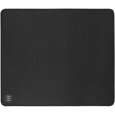 White Shark Tapis de souris Ashikaga L 450x400mm ESL-MP7 (L), Tapis de souris, Noir - Publicité White Shark Tapis de souris Ashikaga L 450x400mm ESL-MP7 (L), Tapis de souris, Noir - Publicité