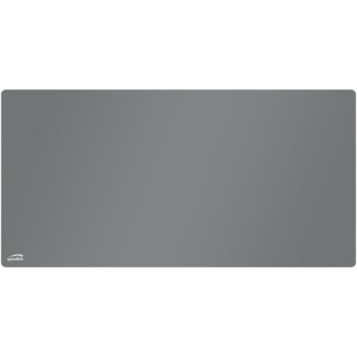 Speedlink ATECS Soft Gaming Mousepad - Size XXL, grey (XXL), Tapis de souris, Gris - Publicité Speedlink ATECS Soft Gaming Mousepad - Size XXL, grey (XXL), Tapis de souris, Gris - Publicité
