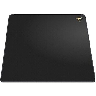 Cougar Tapis de souris Control EX L (L), Tapis de souris, Noir - Publicité Cougar Tapis de souris Control EX L (L), Tapis de souris, Noir - Publicité