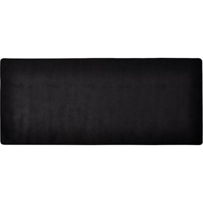 Thermaltake Dasher étendu (Large), Tapis de souris, Noir - Publicité Thermaltake Dasher étendu (Large), Tapis de souris, Noir - Publicité