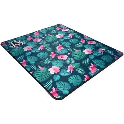 CHERRY xtrfy GP1 (L), Tapis de souris, Multicolore - Publicité CHERRY xtrfy GP1 (L), Tapis de souris, Multicolore - Publicité