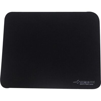 Artisan Tapis de Souris de Jeu Doux FX Type99 XL (XL), Tapis de souris, Noir - Publicité Artisan Tapis de Souris de Jeu Doux FX Type99 XL (XL), Tapis de souris, Noir - Publicité