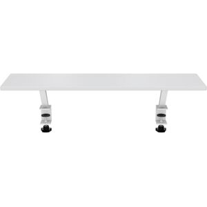 Arozzi PCH Arena Desk Riser Small weiss (20 kg), Support de moniteur, Blanc - Publicité Arozzi PCH Arena Desk Riser Small weiss (20 kg), Support de moniteur, Blanc - Publicité