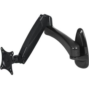 Arctic W1-3d (Mur, 32", 8 kg), Support de moniteur, Noir - Publicité Arctic W1-3d (Mur, 32", 8 kg), Support de moniteur, Noir - Publicité