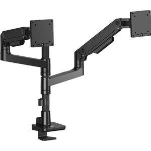 ACT AC8343 (Tables, 49", 10 kg), Support de moniteur, Noir - Publicité ACT AC8343 (Tables, 49", 10 kg), Support de moniteur, Noir - Publicité