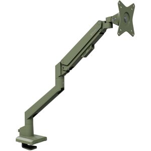 Arozzi TIS Alzare Neo Gas waldgrün (Tables, 34", 9 kg), Support de moniteur, Vert - Publicité Arozzi TIS Alzare Neo Gas waldgrün (Tables, 34", 9 kg), Support de moniteur, Vert - Publicité