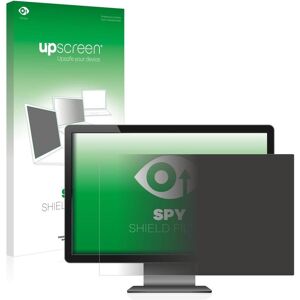 upscreen - Spy Shield - 17,3 pouces - 16:9 - Écran de protection de confidentialité pour moniteur - Publicité upscreen - Spy Shield - 17,3 pouces - 16:9 - Écran de protection de confidentialité pour moniteur - Publicité
