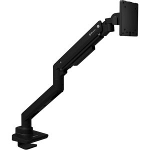 Arozzi TIS Alzare Neo Pro Gas schwarz (Tables, 20 kg), Support de moniteur, Noir - Publicité Arozzi TIS Alzare Neo Pro Gas schwarz (Tables, 20 kg), Support de moniteur, Noir - Publicité
