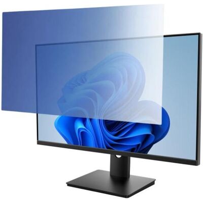 Origin Storage Origin Anti-Blue Security Filter 2-way plug in for 24.0in wide (16:9) (24", 16:9), Film de protection pour moniteur - Publicité Origin Storage Origin Anti-Blue Security Filter 2-way plug in for 24.0in wide (16:9) (24", 16:9), Film de protection pour moniteur - Publicité