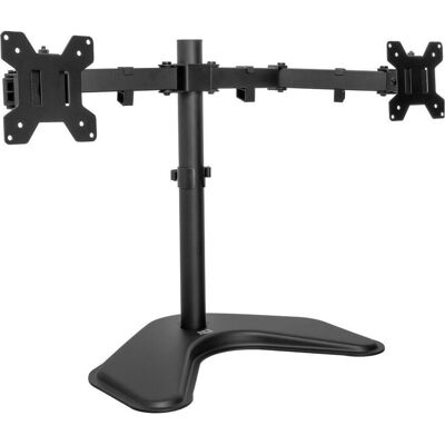 ACT AC8363 (Tables, 32", 8 kg), Support de moniteur, Noir - Publicité ACT AC8363 (Tables, 32", 8 kg), Support de moniteur, Noir - Publicité