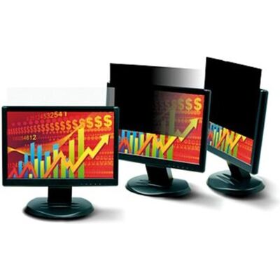 3M PF27.0W (27", 16:10), Film de protection pour moniteur - Publicité 3M PF27.0W (27", 16:10), Film de protection pour moniteur - Publicité