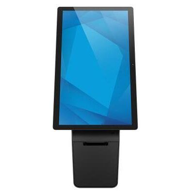 ēlo SELF-SERV-WALL-MOUNT-KIT, Affichage dynamique : accessoires, Gris - Publicité ēlo SELF-SERV-WALL-MOUNT-KIT, Affichage dynamique : accessoires, Gris - Publicité