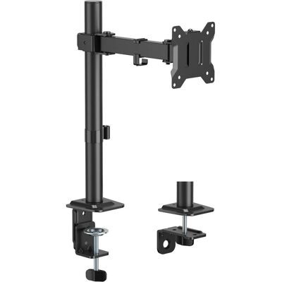 Sbox LCD-351/1-3 (17-32/10kg/100x100) (Tables, 32", 10 kg), Support de moniteur, Noir - Publicité Sbox LCD-351/1-3 (17-32/10kg/100x100) (Tables, 32", 10 kg), Support de moniteur, Noir - Publicité