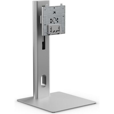 Alogic ASPEKT 32 Raise Stand - Space Grey (Tables, 32", 9 kg), Support de moniteur, Argent - Publicité Alogic ASPEKT 32 Raise Stand - Space Grey (Tables, 32", 9 kg), Support de moniteur, Argent - Publicité