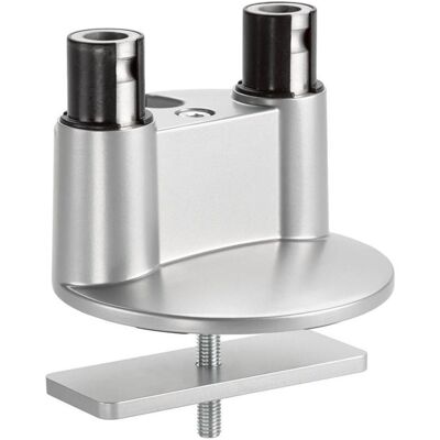 Novus Bras support de moniteur 2pcs Bras support de moniteur 2pcs 990+4018+000 (Tables, 27", 7 kg), Support de moniteur, Noir - Publicité Novus Bras support de moniteur 2pcs Bras support de moniteur 2pcs 990+4018+000 (Tables, 27", 7 kg), Support de moniteur, Noir - Publicité