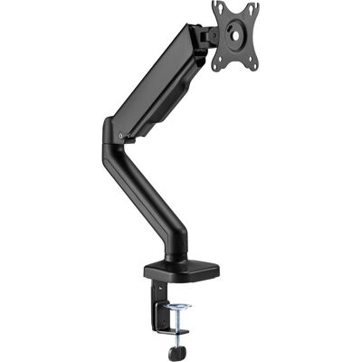 Support Moniteur SBOX - 17-32 pouces, Max 9kg, VESA 100x100, Réglable - Publicité Support Moniteur SBOX - 17-32 pouces, Max 9kg, VESA 100x100, Réglable - Publicité