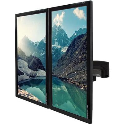 Support d'écran B-Tech BT7374 - Ajustable - 28 pouces - 9kg - Publicité Support d'écran B-Tech BT7374 - Ajustable - 28 pouces - 9kg - Publicité