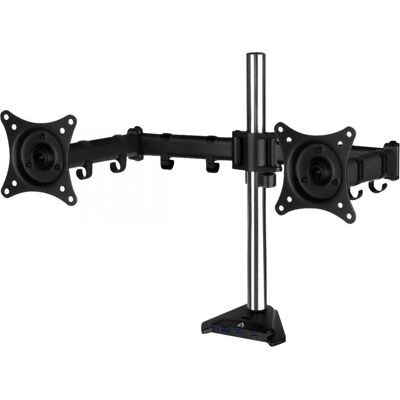 Arctic Z2 Pro (Tables, 34", 10 kg), Support de moniteur, Noir - Publicité Arctic Z2 Pro (Tables, 34", 10 kg), Support de moniteur, Noir - Publicité