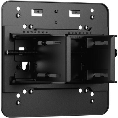 AOC VB2025 Zubehör für Monitorhalterung, Support de moniteur, Noir - Publicité AOC VB2025 Zubehör für Monitorhalterung, Support de moniteur, Noir - Publicité