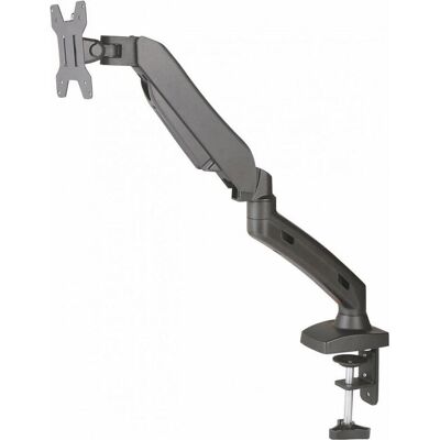 Support Moniteur ART L-11GD Support de Bureau Ajustable pour 13-27" - Publicité Support Moniteur ART L-11GD Support de Bureau Ajustable pour 13-27" - Publicité