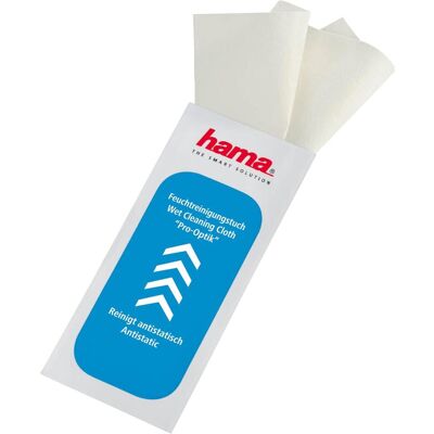 Hama Pro-Optik, Paper, White, 120 mm, 140 mm, 10 pc(s), Moniteur : accessoires - Publicité Hama Pro-Optik, Paper, White, 120 mm, 140 mm, 10 pc(s), Moniteur : accessoires - Publicité
