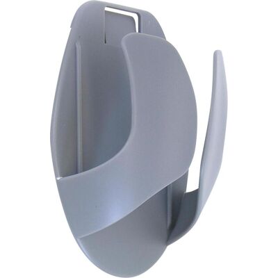 Ergotron Porte-Souris, Souris + clavier : accessoires, Gris - Publicité Ergotron Porte-Souris, Souris + clavier : accessoires, Gris - Publicité