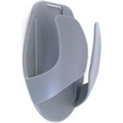 Ergotron Porte-Souris, Souris + clavier : accessoires, Gris - Publicité Ergotron Porte-Souris, Souris + clavier : accessoires, Gris - Publicité