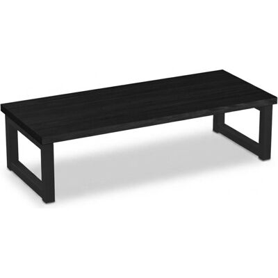 RELAXDAYS - hlp - 15x55x23 cm - Support d'écran - Publicité RELAXDAYS - hlp - 15x55x23 cm - Support d'écran - Publicité