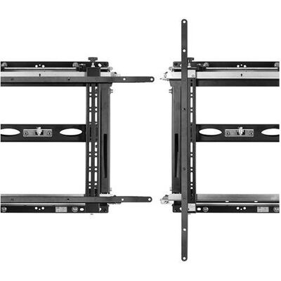 B-Tech BT7565 - Support de moniteur Full HD - Noir - Publicité B-Tech BT7565 - Support de moniteur Full HD - Noir - Publicité