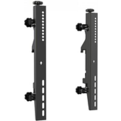 Hagor 3201 Accessoires pour support de signalisation Rail de montage, Affichage dynamique : accessoires, Noir - Publicité Hagor 3201 Accessoires pour support de signalisation Rail de montage, Affichage dynamique : accessoires, Noir - Publicité
