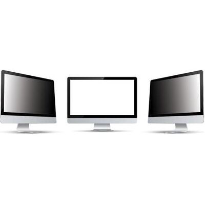 Origin Storage PF238W9B-OS (23.80", 16:9), Film de protection pour moniteur - Publicité Origin Storage PF238W9B-OS (23.80", 16:9), Film de protection pour moniteur - Publicité