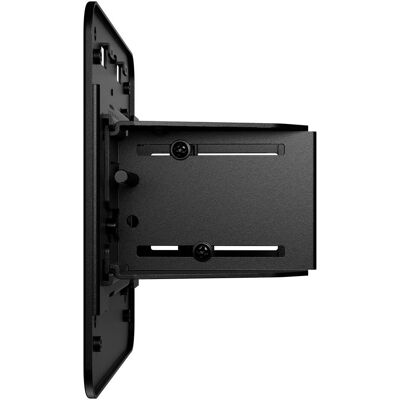 AOC VB2025 Zubehör für Monitorhalterung, Support de moniteur, Noir - Publicité AOC VB2025 Zubehör für Monitorhalterung, Support de moniteur, Noir - Publicité