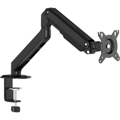 Sbox LCD-S012-3 (17-32/2-9kg/100x100) (Tables, 32", 9 kg), Support de moniteur, Noir - Publicité Sbox LCD-S012-3 (17-32/2-9kg/100x100) (Tables, 32", 9 kg), Support de moniteur, Noir - Publicité
