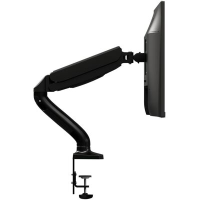 AOC AS110D0 (Tables, 27", 9 kg), Support de moniteur, Noir - Publicité AOC AS110D0 (Tables, 27", 9 kg), Support de moniteur, Noir - Publicité