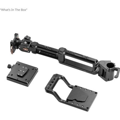 SmallRig 6257 Mount Plate for Monitor VESA for Camera Cart, Accessoires vidéo - Publicité SmallRig 6257 Mount Plate for Monitor VESA for Camera Cart, Accessoires vidéo - Publicité