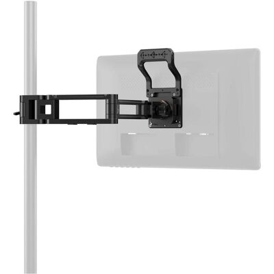 SmallRig 6257 Mount Plate for Monitor VESA for Camera Cart, Accessoires vidéo - Publicité SmallRig 6257 Mount Plate for Monitor VESA for Camera Cart, Accessoires vidéo - Publicité