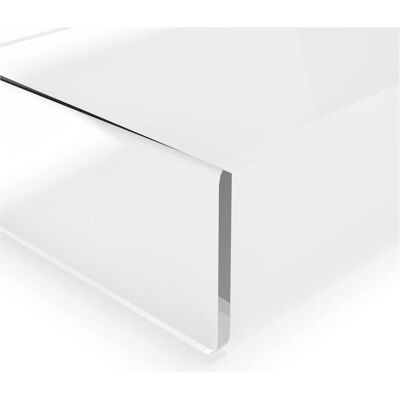 Relaxdays Support pour moniteur, Réhausseur pour moniteur, Transparent - Publicité Relaxdays Support pour moniteur, Réhausseur pour moniteur, Transparent - Publicité