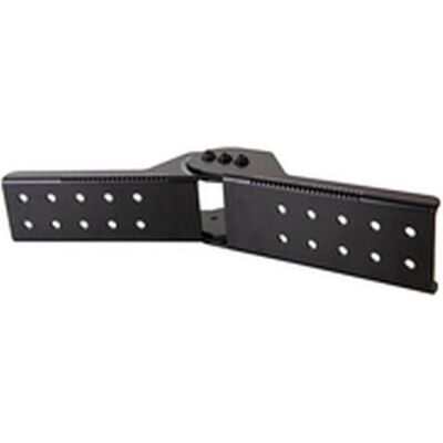 Connecteur de réglage d'angle B-Tech BT8390-AAC/B - Accessoire pour moniteur - Publicité Connecteur de réglage d'angle B-Tech BT8390-AAC/B - Accessoire pour moniteur - Publicité