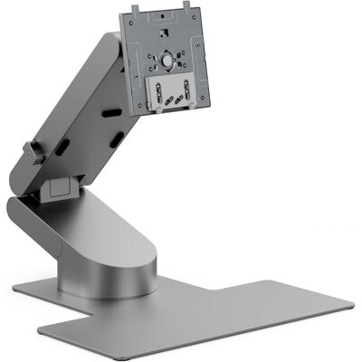 Alogic ASPEKT Fold Stand for 32 Monitor Space Grey (Tables, 32", 9 kg), Support de moniteur, Gris - Publicité Alogic ASPEKT Fold Stand for 32 Monitor Space Grey (Tables, 32", 9 kg), Support de moniteur, Gris - Publicité