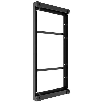 Multibrackets Série M Pro OH55F/B/A-S (Mur, 63 kg), Support mural pour TV, Noir - Publicité Multibrackets Série M Pro OH55F/B/A-S (Mur, 63 kg), Support mural pour TV, Noir - Publicité