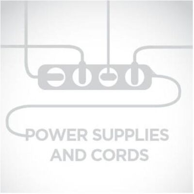 ēlo Kit brique d'alimentation - câble d'alimentation de 1.8m, Moniteur : accessoires - Publicité ēlo Kit brique d'alimentation - câble d'alimentation de 1.8m, Moniteur : accessoires - Publicité