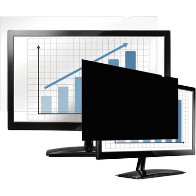 Fellowes Écran privé 21.5W 16:9 (21.50", 16:9), Film de protection pour moniteur - Publicité Fellowes Écran privé 21.5W 16:9 (21.50", 16:9), Film de protection pour moniteur - Publicité