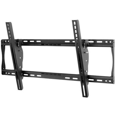 Peerless Universal EPT650 - kit de fixation (plaque murale) (Mur, 79 kg, 32" - 75"), Support mural pour TV, Noir - Publicité Peerless Universal EPT650 - kit de fixation (plaque murale) (Mur, 79 kg, 32" - 75"), Support mural pour TV, Noir - Publicité