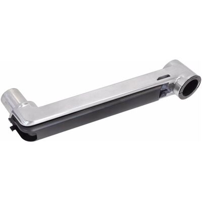 Ergotron Extension LX (Tables, 34", 11.30 kg), Support de moniteur, Argent - Publicité Ergotron Extension LX (Tables, 34", 11.30 kg), Support de moniteur, Argent - Publicité