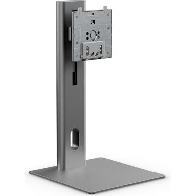 Alogic ASPEKT 32 Raise Stand - Space Grey (Tables, 32", 9 kg), Support de moniteur, Gris - Publicité Alogic ASPEKT 32 Raise Stand - Space Grey (Tables, 32", 9 kg), Support de moniteur, Gris - Publicité