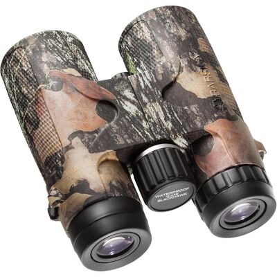 Barska Optics AB11850 10x42 WP Blackhawk - Jumelles - Publicité Barska Optics AB11850 10x42 WP Blackhawk - Jumelles - Publicité