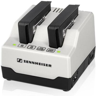 Sennheiser L 60, Micro : accessoires - Publicité Sennheiser L 60, Micro : accessoires - Publicité