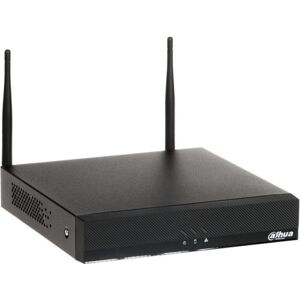 Dahua WIFI RECORDER NVR2108HC-W (Enregistreur vidéo en réseau (NVR)), Caméra réseau : accessoires - Publicité Dahua WIFI RECORDER NVR2108HC-W (Enregistreur vidéo en réseau (NVR)), Caméra réseau : accessoires - Publicité
