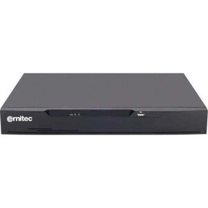 Ernitec 16 Ch 4 Bay Hybrid recorder - (Enregistreur vidéo en réseau (NVR)), Caméra réseau : accessoires - Publicité Ernitec 16 Ch 4 Bay Hybrid recorder - (Enregistreur vidéo en réseau (NVR)), Caméra réseau : accessoires - Publicité