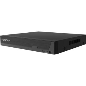 Foscam FNA216HE Enregistreur Vidéo Réseau 16 Canaux - Enregistreur Vidéo Réseau - Publicité Foscam FNA216HE Enregistreur Vidéo Réseau 16 Canaux - Enregistreur Vidéo Réseau - Publicité